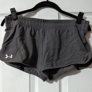 Under Armour Women's Shorts